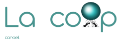 Logo La Coop Conseil
